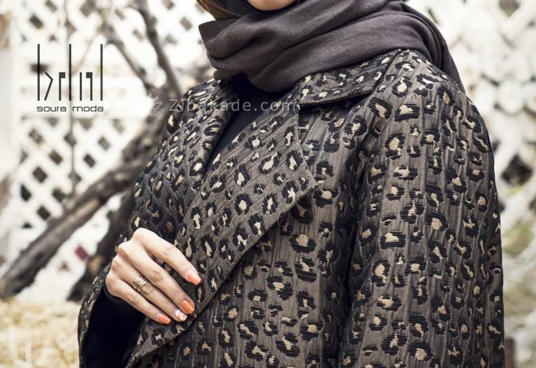 مدل مانتو بهاره 